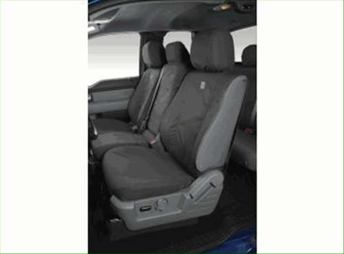 Seat Covers, Carhartt Protective Seat Covers - Ford (VFL3Z-25600D20-C)