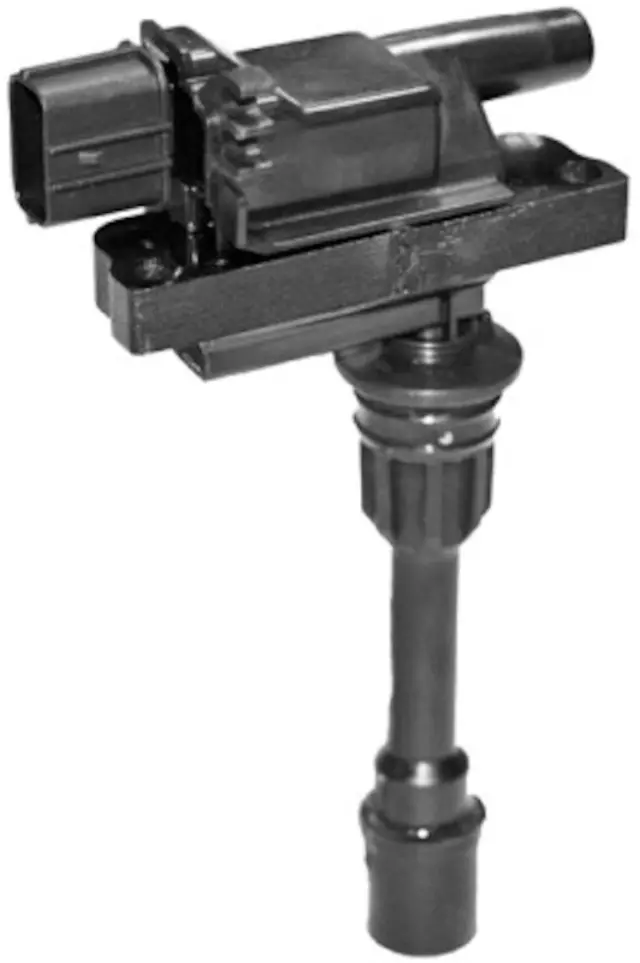 358057011 - Ignition Systems: Ignition Coil 358057011 for Hella Image