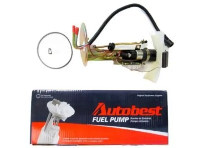 F1209A - : Autobest F1209A Fuel Pump and Sender Assembly for Autobest Image