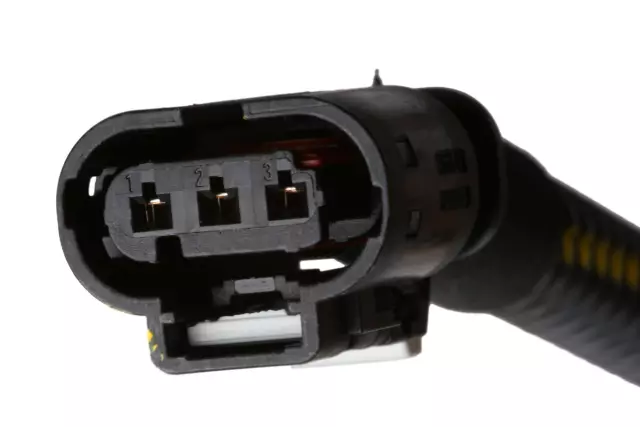 84193695 - Electrical: Engine Harness for GMC: Terrain Image