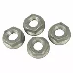 382802S440 - : Master Cylinder Nut for Ford: F-250 Super Duty, F-350 Super Duty, F-450 Super Duty, F-550 Super Duty Image