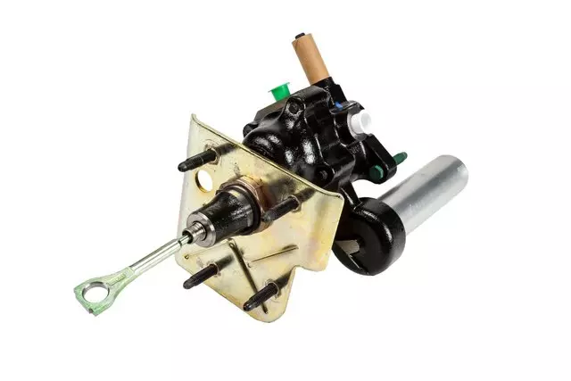 19371355 - : Power Brake Booster Assembly for Cadillac: Escalade, Escalade ESV, Escalade EXT | Chevrolet: Avalanche 1500, Suburban 1500, Tahoe | GMC: Yukon, Yukon XL 1500 Image