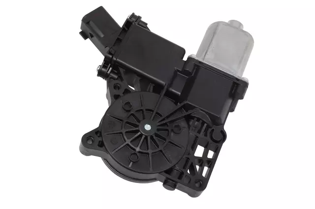 42693261 - : Front Driver Side Door Window Regulator Motor for Buick: Encore | Chevrolet: Trax Image