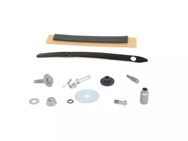 Stanchion Hardware Kit - Mopar (68050029AA)