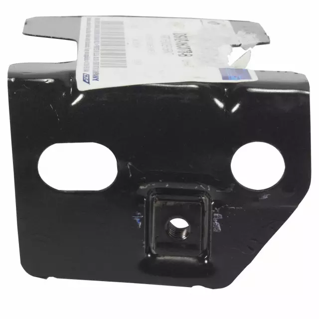 DS7Z16C078B - Body: Center Bracket for Ford: Fusion, Police Responder Hybrid, SSV Plug-In Hybrid | Lincoln: MKZ Image