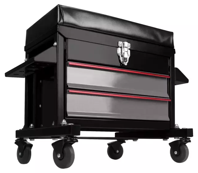W85024 - : CREEPER-SEAT BOX for Performance Tool Image