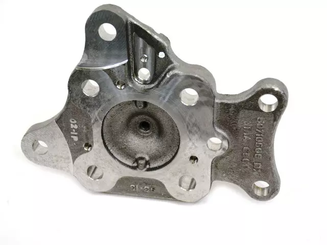 Suspension Knuckle, Right - Mopar (68133286AA)