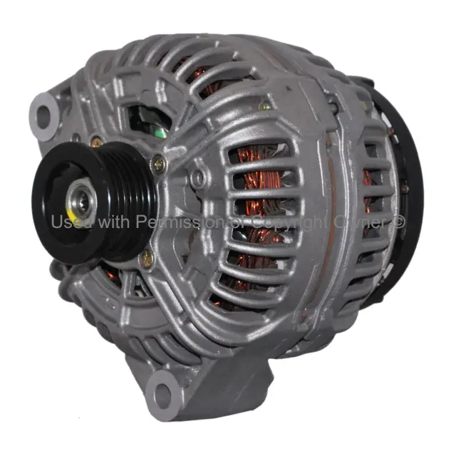 11068 - Charging &amp; Starting Systems: Alternator for MPA ELECTRICAL Image