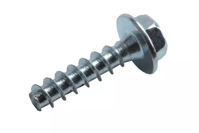 11547098 - : M4x1.8x16 Multi-Purpose Bolt for GM Image