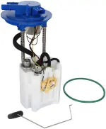 FG1560 - : Fuel Pump Module Assembly for DELPHI Image