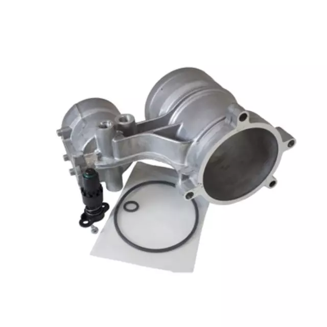 Cover - Ford (4C3Z-9C166-AA)