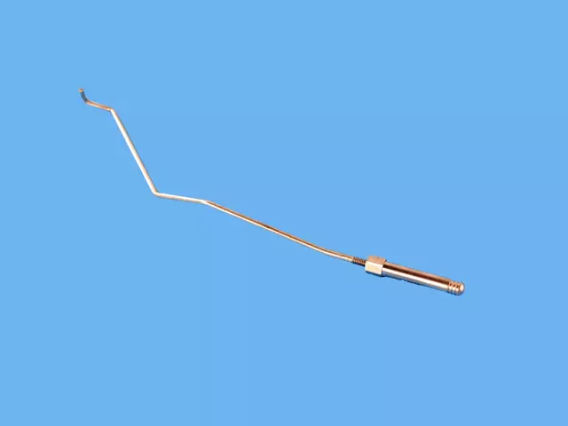 5UV45SZ6AB - : Door Latch Knob And Link, Left for Mopar Image