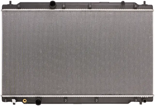 CU13626 - Belts and Cooling: Radiator for Spectra Premium Image