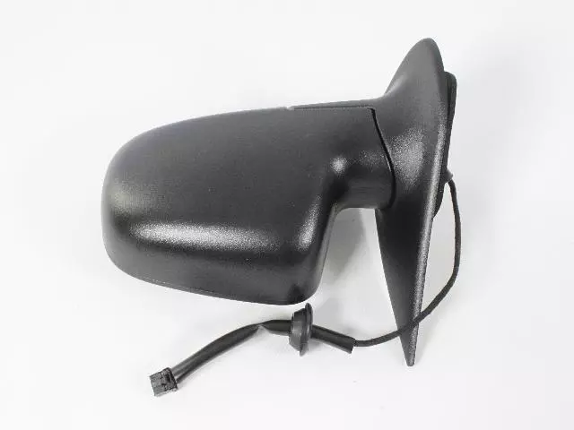 Outside, Rearview, Electric, Heated Mirror, Left - Mopar (55155233AG)