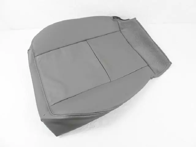 1AM961D5AA - Interior Trim: Front Seat Cushion Cover, Right &amp; Left for Chrysler: Town &amp; Country | Dodge: Caravan, Grand Caravan Image