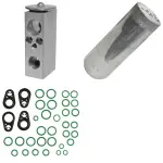 AK1301 - : 2005-2007 Dodge / Chrysler A/C System Repair Kit - Ancillary - UAC AK 1301 for UAC Image