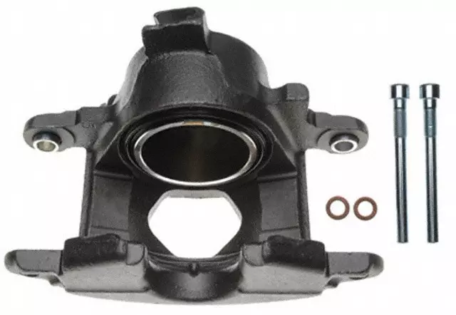 19141350 - Brakes: Caliper for Buick: Roadmaster | Chevrolet: Caprice, Impala Image