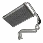 HC60 - HVAC: Motorcraftâ„¢ Heater Core for Ford: Edge, Fusion, Police Responder Hybrid, SSV Plug-In Hybrid | Lincoln: Continental, MKX, MKZ, Nautilus Image