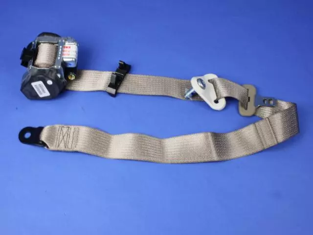 1BR851K2AC - Restraints: Front Outer Seat Belt, Left for Mopar Image image
