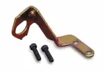 2047 - : Carburetor Throttle Solenoid Bracket for Holley Image