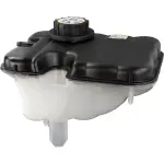2411180 - Belts and Cooling: gpd Engine Coolant Reservoir 2411180 for GLOBAL PARTS DISTRIBUTORS Image