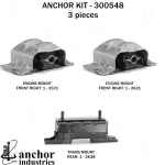 300548 - : Anchor Engine Mount Kit for Anchor Image