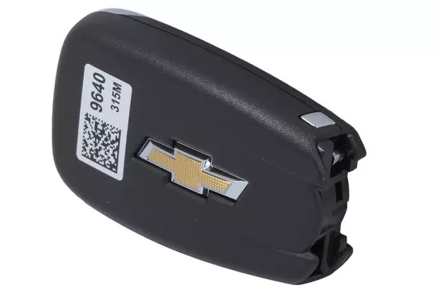 13529640 - : Remote Control Door Lock and Theft Deterrent Transmitter for GM Image