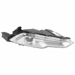 HS7Z-15200-G - Fog Lamp Assembly Ford Parts Direct
