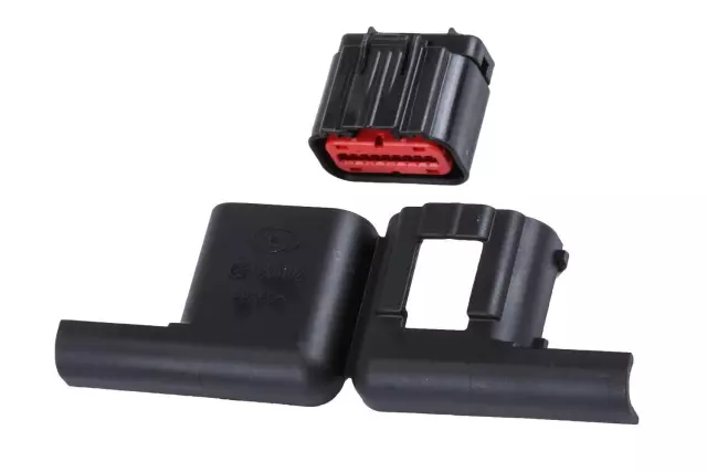 19331591 - : F (S)Connector Kit for GM Image