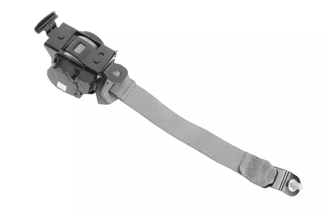 19332362 - Electrical: Outer Belt Assembly for Chevrolet: Impala Image