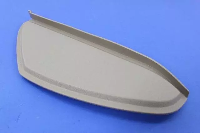 Instrument Panel End Cap, Left - Mopar (1EB09HL1AA)