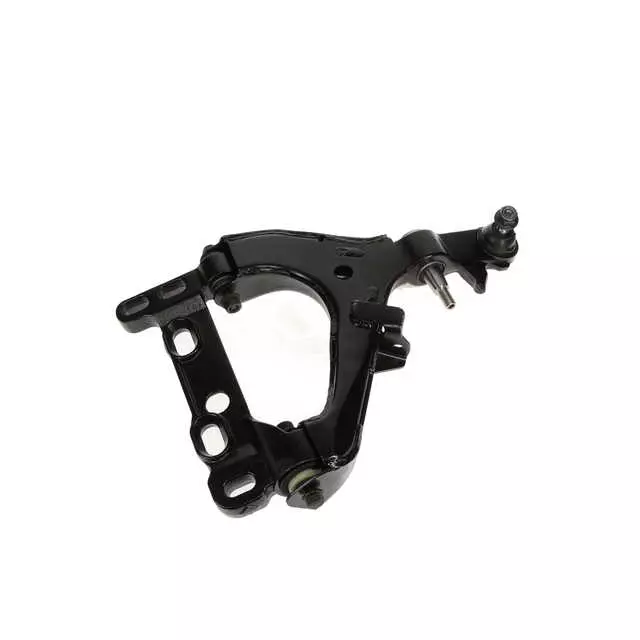 Front Passenger Side Lower Control Arm - ACDelco (45D2497)