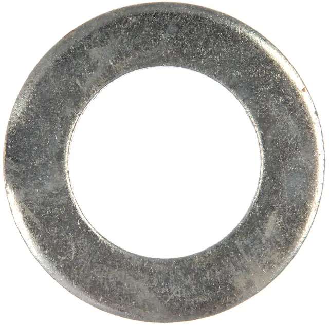 618017 - Driveline and Axles: Spindle Washer - I.D. 23.0mm O.D. 38.0mm Thickness 3.6mm for Dorman Image