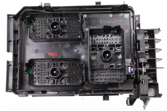84016065 - : Engine Wiring Harness Junction Block for GM Image