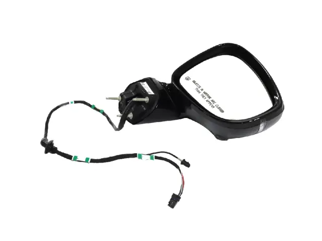 7UF80MA7AA - Doors, Door Mirrors and Related Parts: Outside Rearview Mirror, Right for Mopar Image image