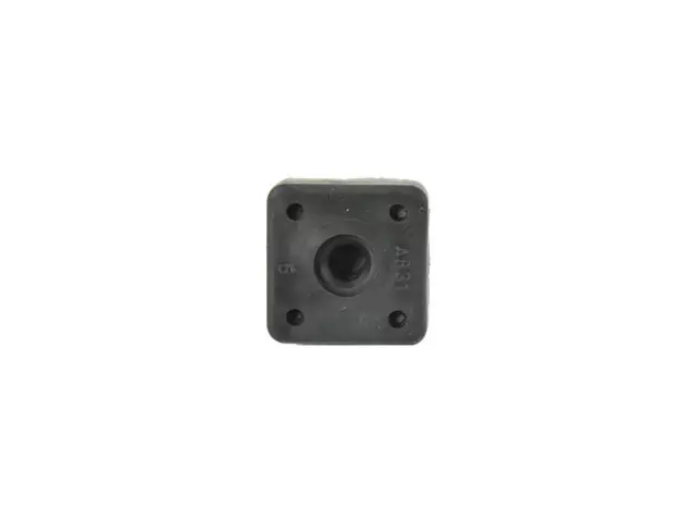 68277006AA - Frame, Bumper and Fascia: Plastic Snap-in Nut for Mopar Image