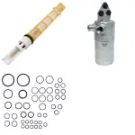 AK1785 - : A/C System Repair Kit -- Ancillary Kit for UAC Image