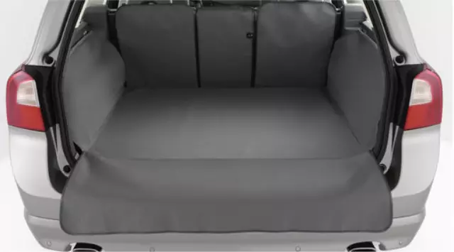 31373805 - Exterior: 2008-2016 Volvo XC70 - Dirt Cover Load Compartment for Volvo: XC70 Image