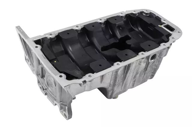 Engine Oil Pan - GM (25200508)