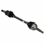 2000-2011 Ford Focus Motorcraft™ Cv Axle Assembly TX-497 | OEM