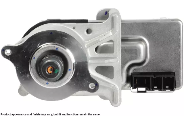 1C1002 - Interior: Power Steering Assist Motor for Cardone Image
