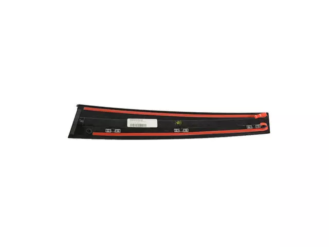 B Pillar Applique, Left - Mopar (68292935AC)