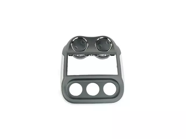 Instrument Panel Bezel - Mopar (5LN431X9AE)