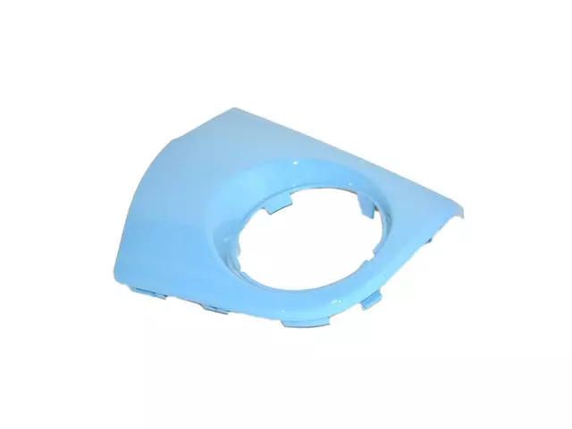 Instrument Panel Bezel - Mopar (5VF77KBHAC)