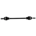 4102039 - : Can-Am CV Axle Assembly  - Front Left for GSP Image