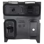 GB5Z14D189D - Electrical: Bracket for Ford: Explorer, Police Interceptor Utility Image image