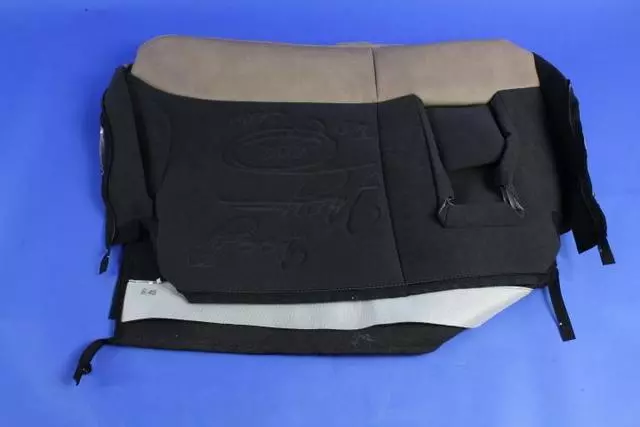 Rear Seat Back Cover, Right - Mopar (68249714AA)