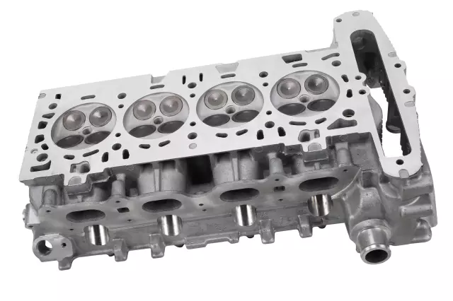 Cylinder Head, Remanufactured - GM (19352790)