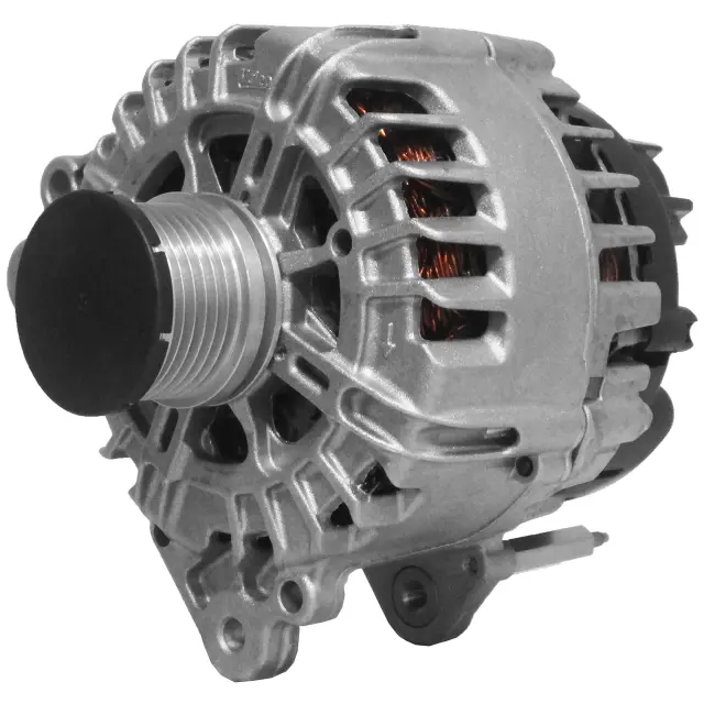 11915 - Charging &amp; Starting Systems: Alternator for Dixie Electric Image