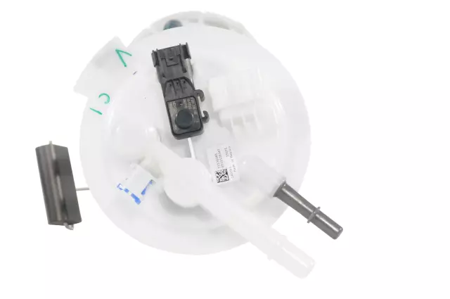19301258 - : Part# 19301258 Fuel Pump and Level Sensor Module for Buick: LaCrosse | Chevrolet: Impala | Pontiac: Grand Prix Image